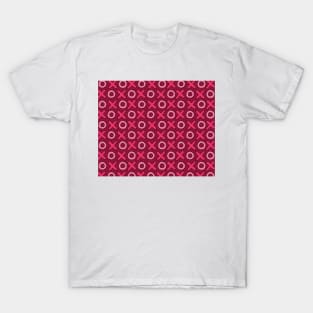 XOXO Valentine T-Shirt